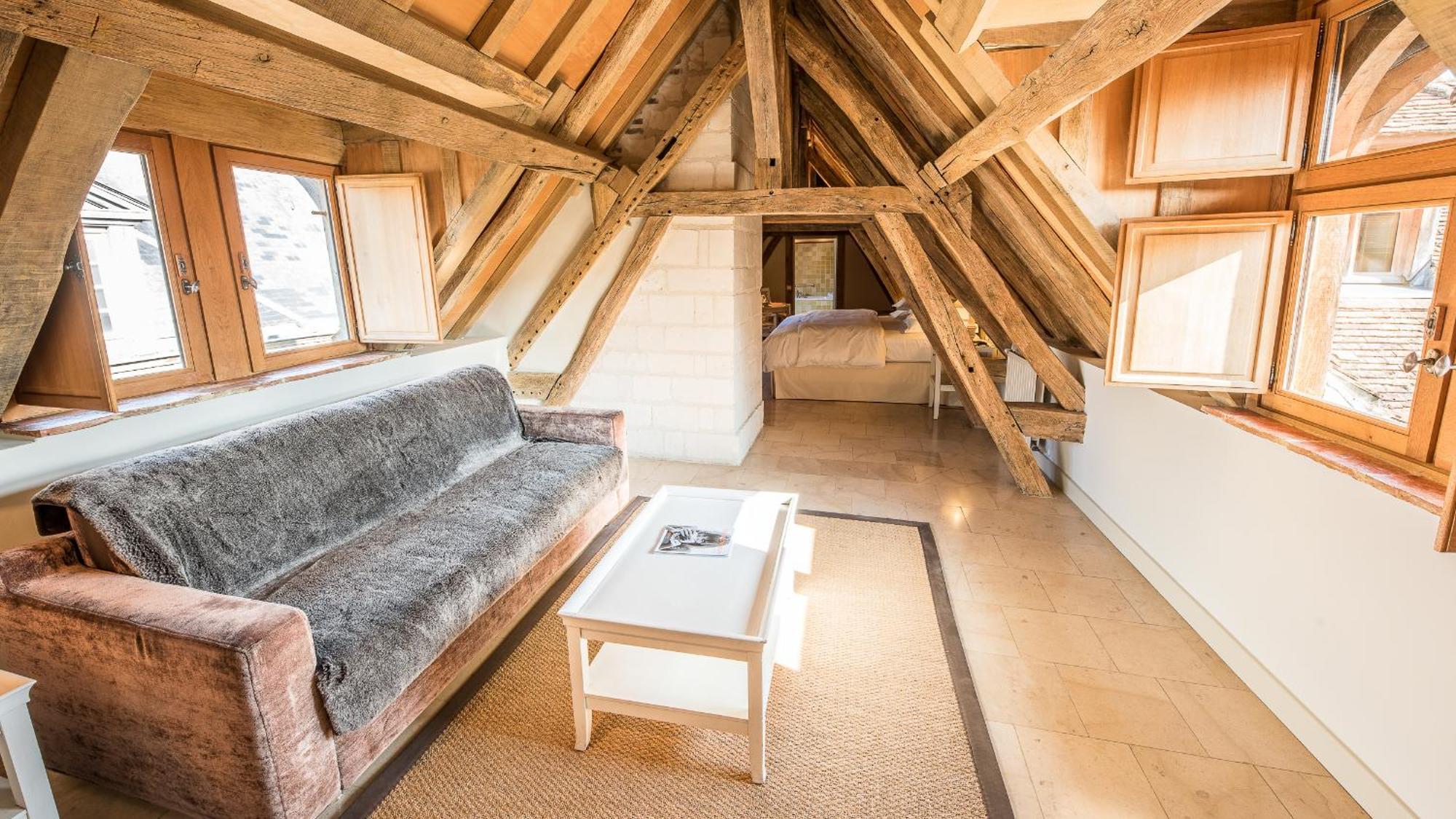 La Maison De Rhodes Hotel & Spa Troyes Bagian luar foto