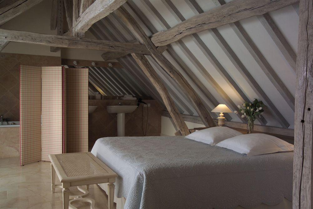 La Maison De Rhodes Hotel & Spa Troyes Bagian luar foto