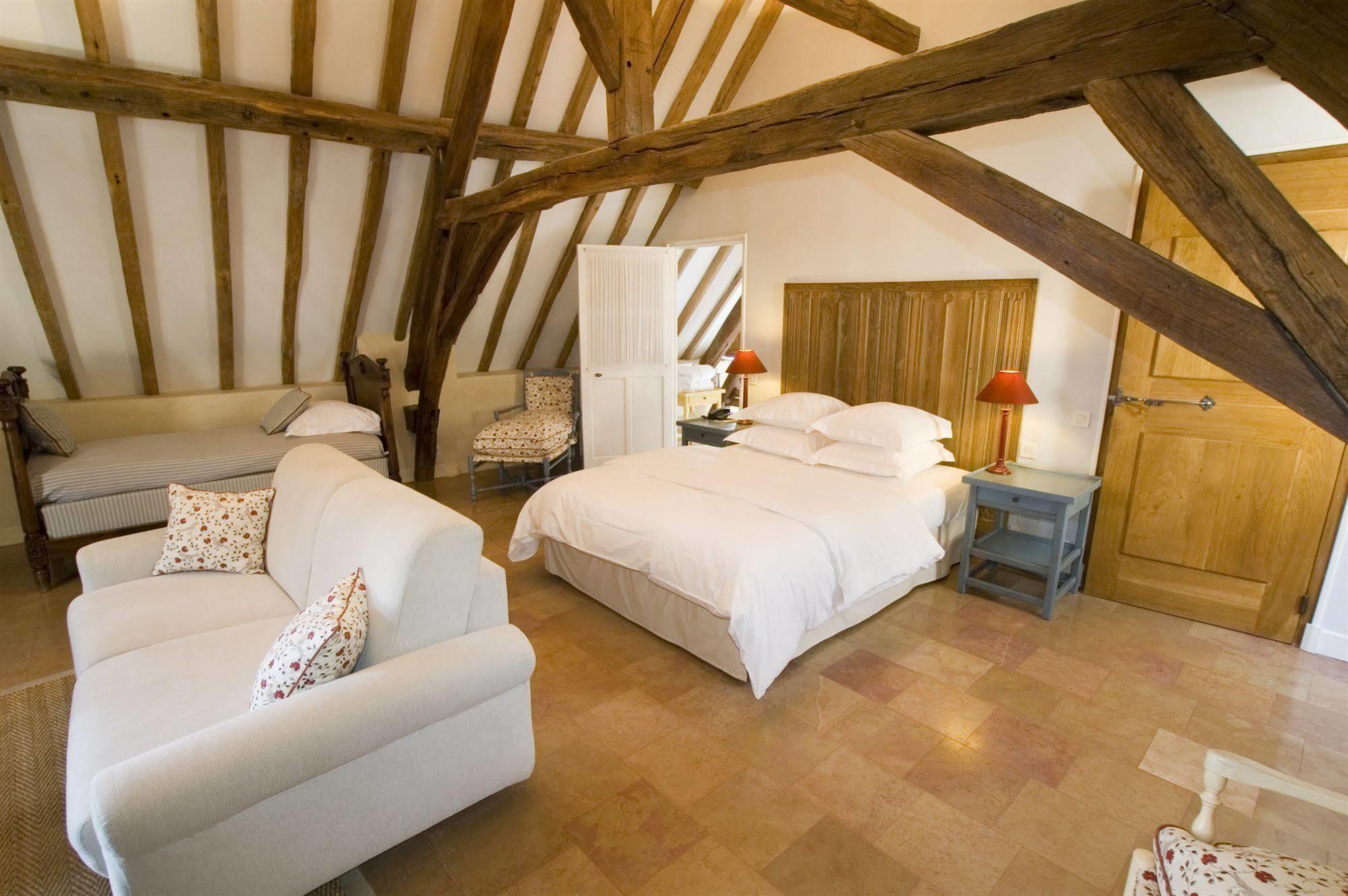La Maison De Rhodes Hotel & Spa Troyes Bagian luar foto