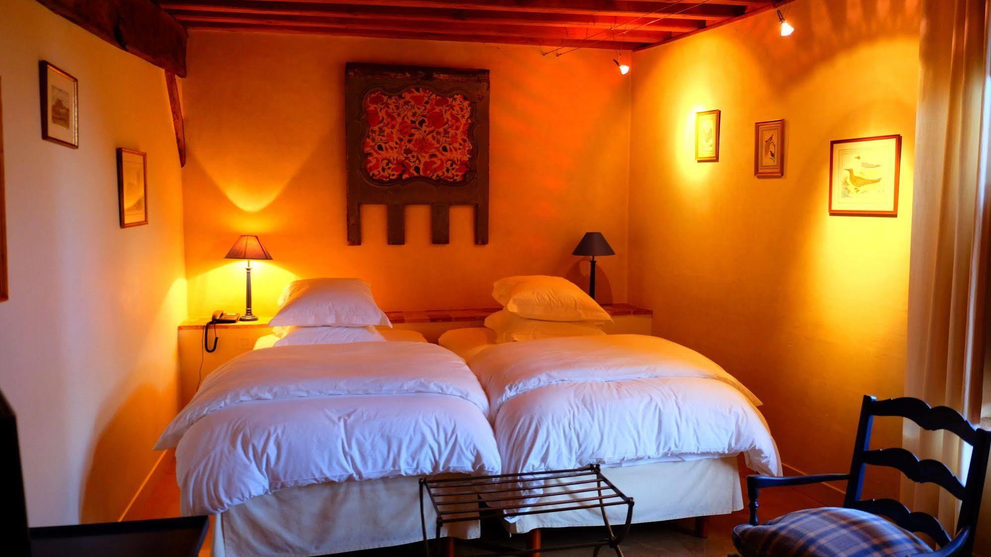 La Maison De Rhodes Hotel & Spa Troyes Bagian luar foto