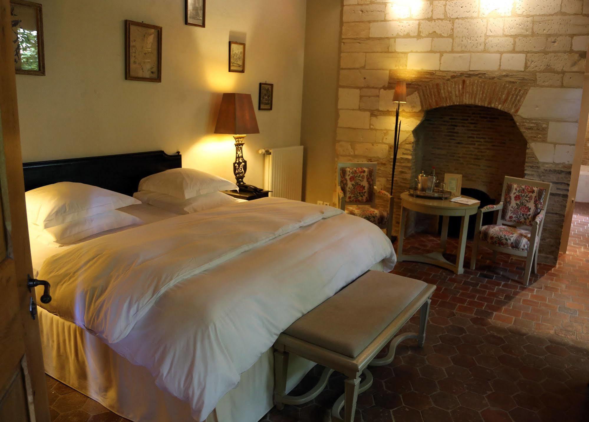 La Maison De Rhodes Hotel & Spa Troyes Bagian luar foto