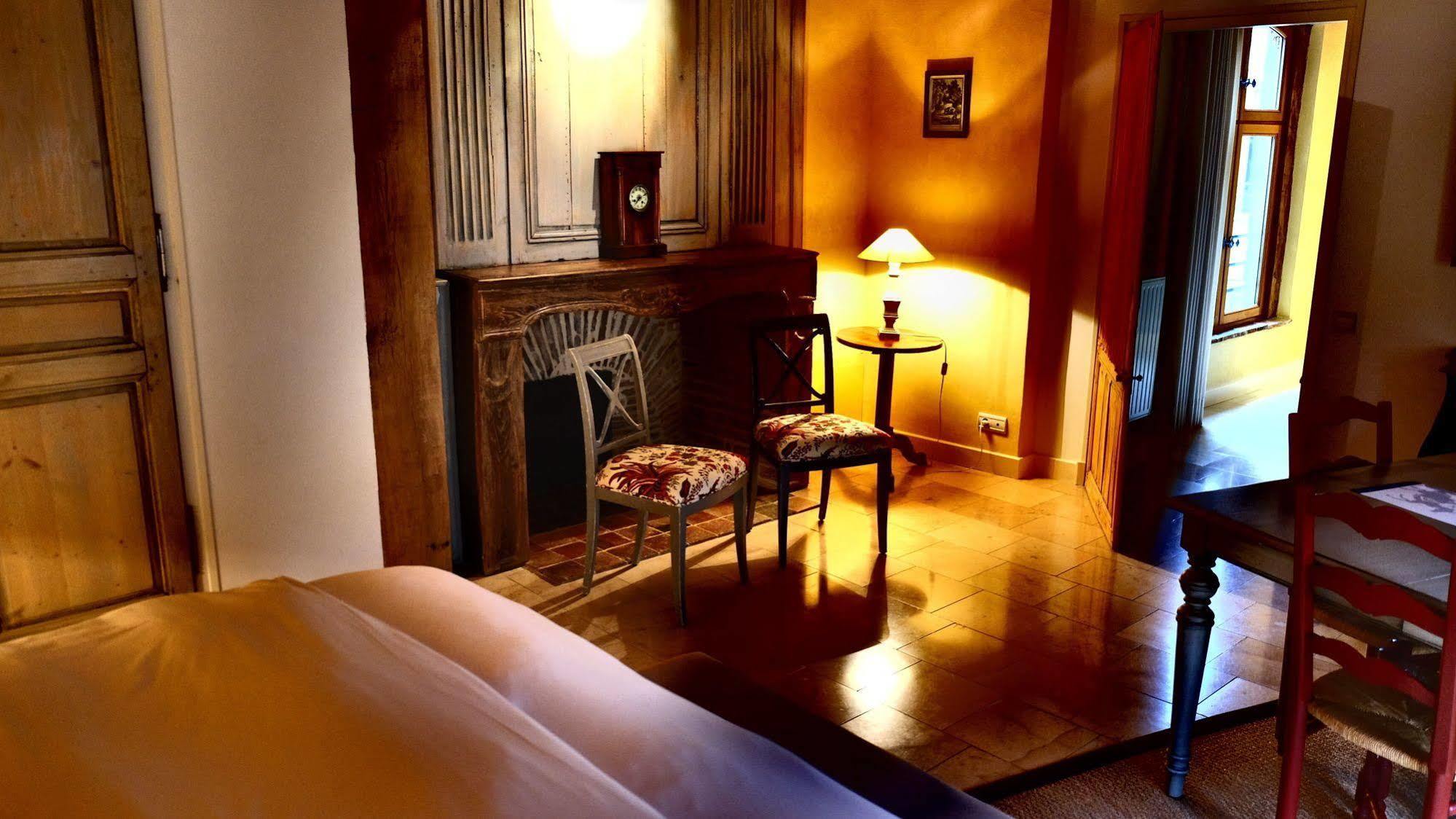 La Maison De Rhodes Hotel & Spa Troyes Bagian luar foto